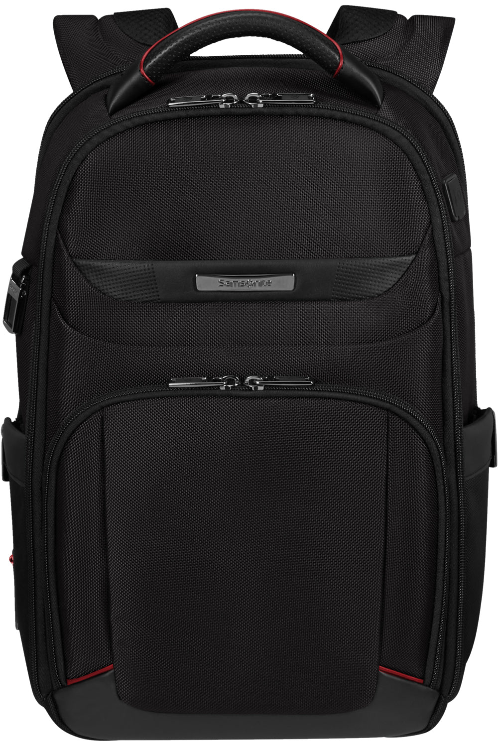 Pro-DLX 6 PC-ryggsekk 14.1 - X147139