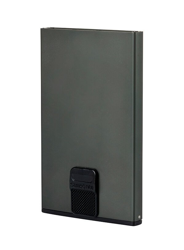 Alu Fit SLG Kortholder - X133888