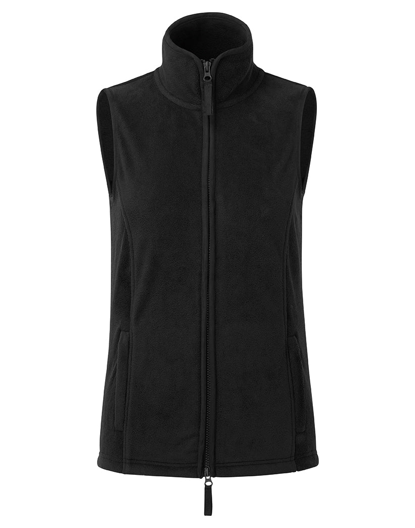Ladies Artisan Vest - P804