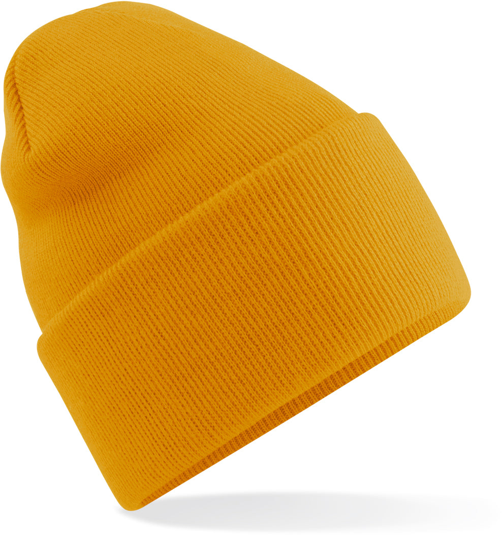 Original Deep Cuffed Beanie
