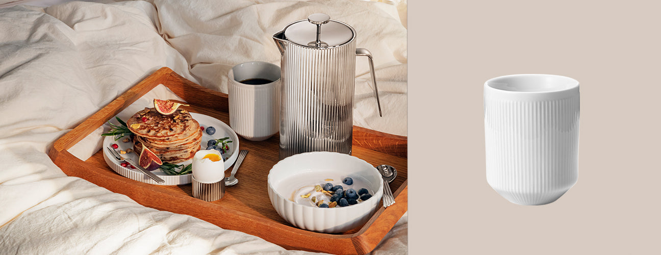 Bernadotte Thermo Mug 2 Stk. - FIGJ10019192