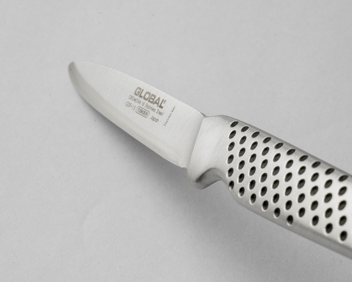 Rotkniv 8 cm - QGSF15