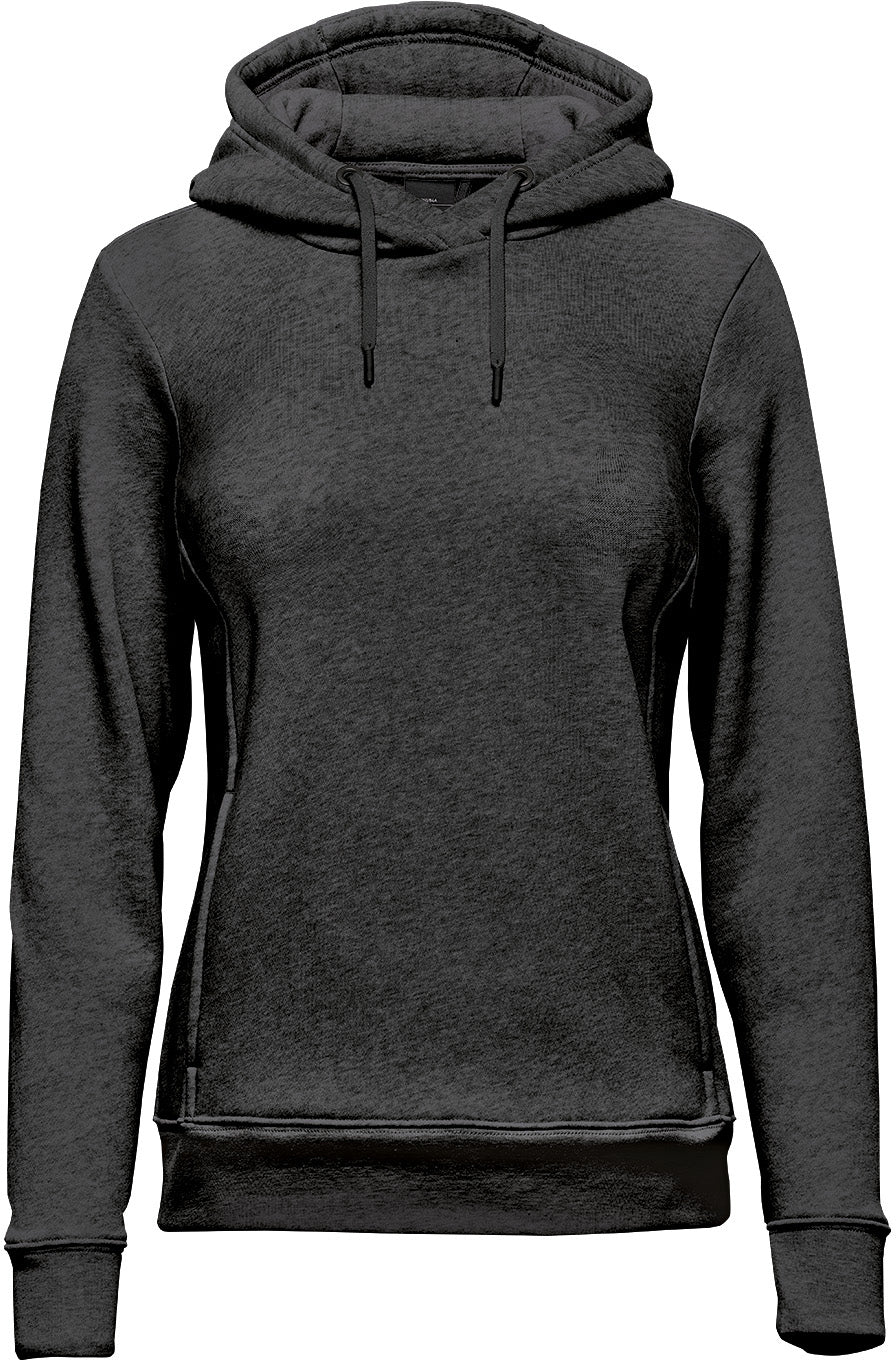 Monashee pullover hoody (D) - SG38