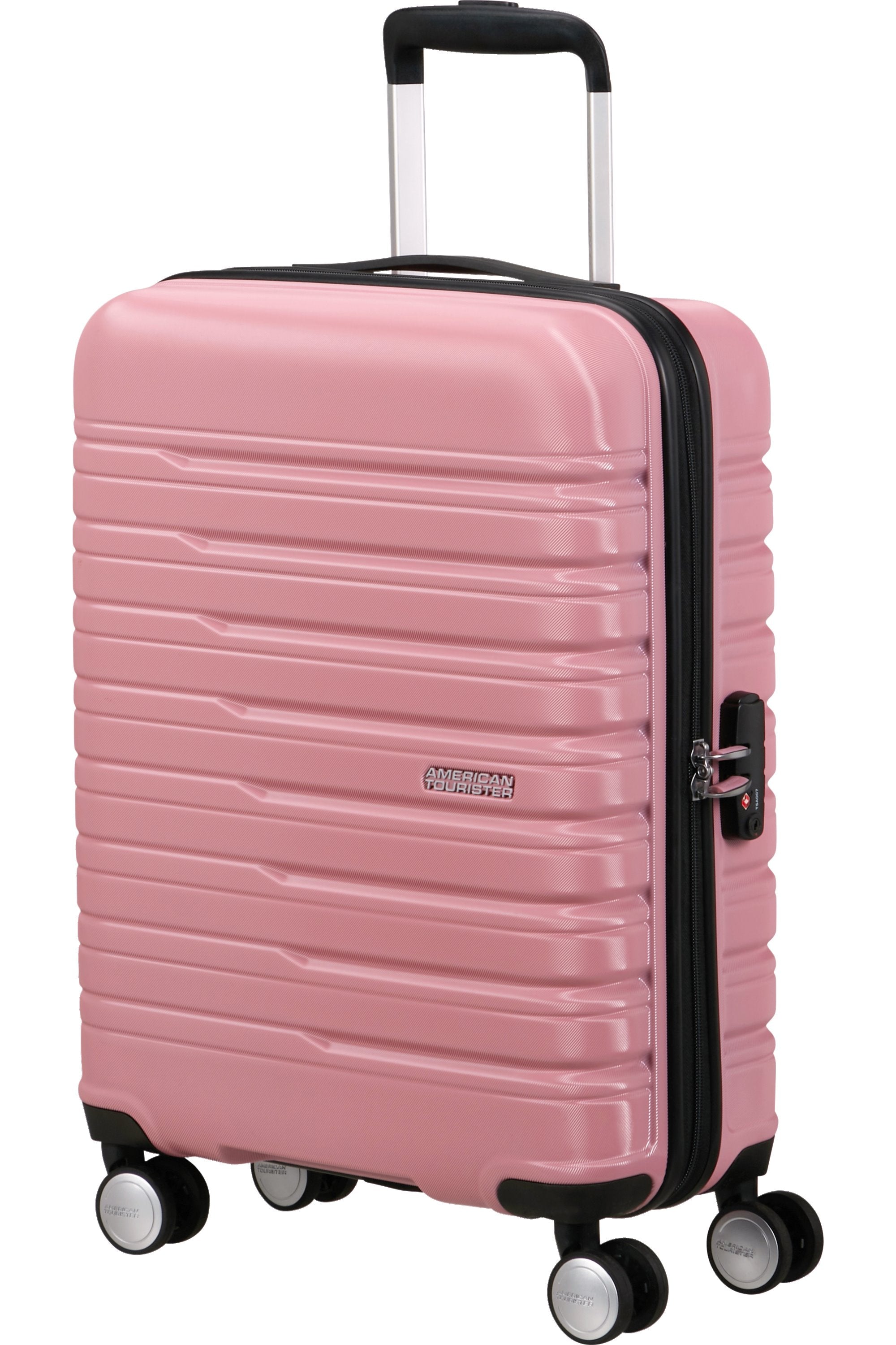 Flashline Koffert 4 hjul 55 - Y149767