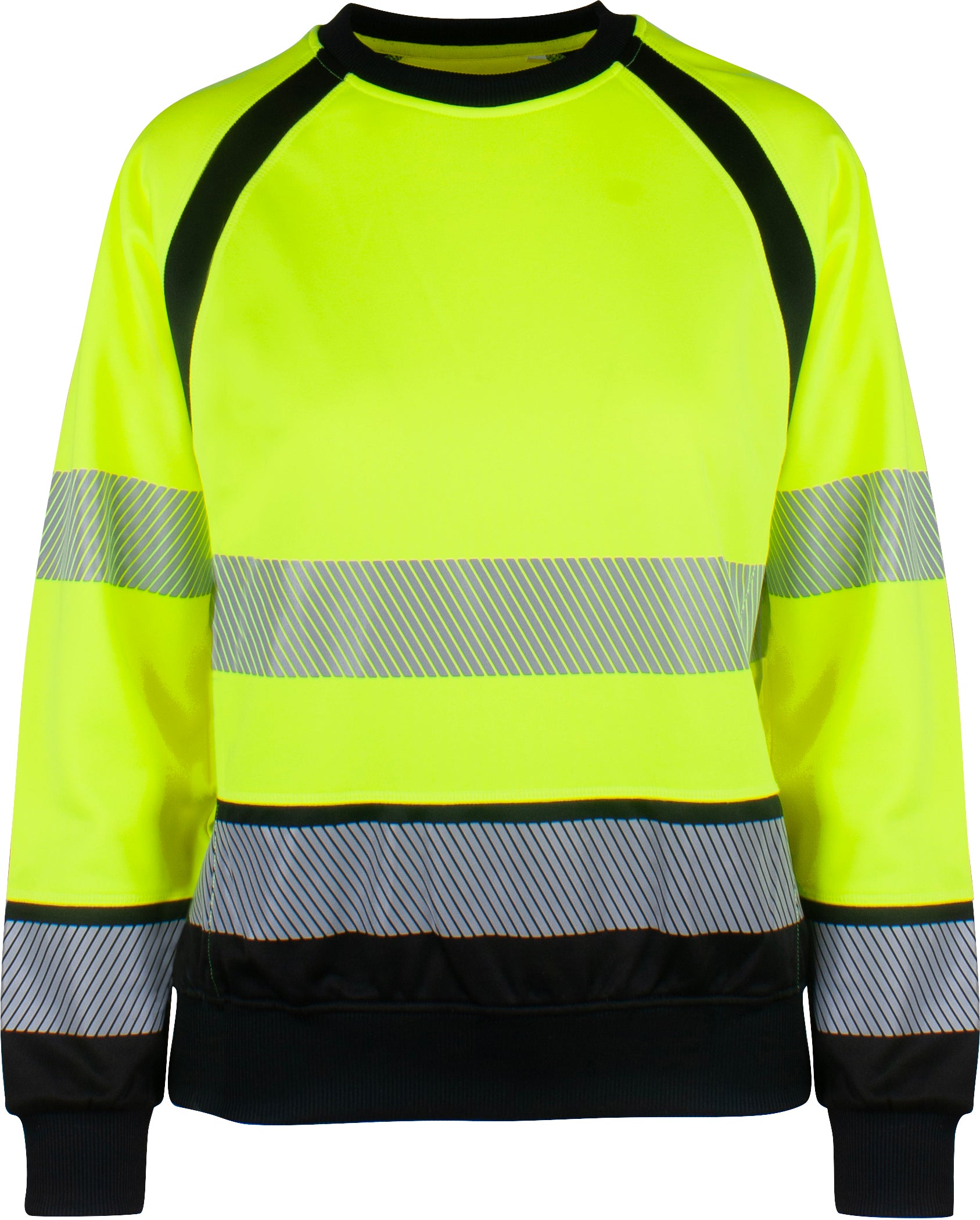 Frontline crew neck (D) - 4715W