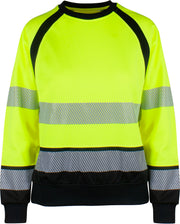 Frontline crew neck (D) - 4715W