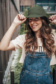 Bucket Cotton - M503