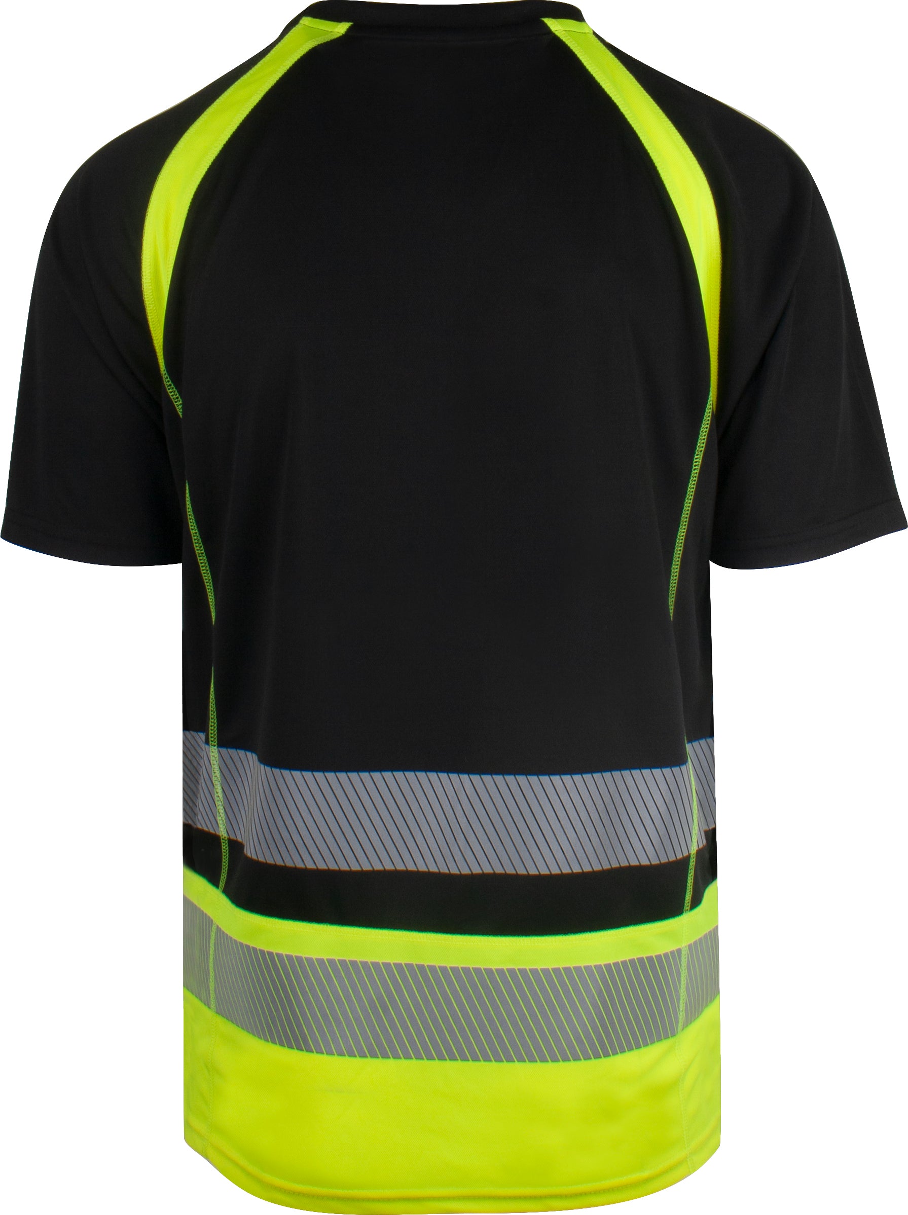 Crossover tee (U) - 4720