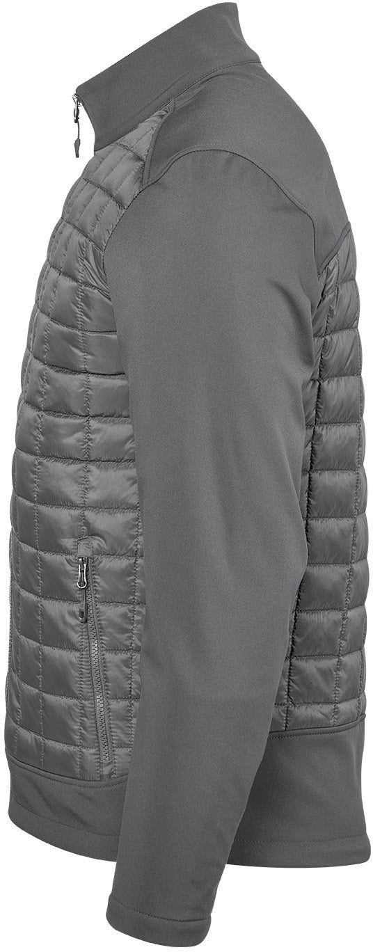 Appalachian thermal softshell jacket (U) - SK48