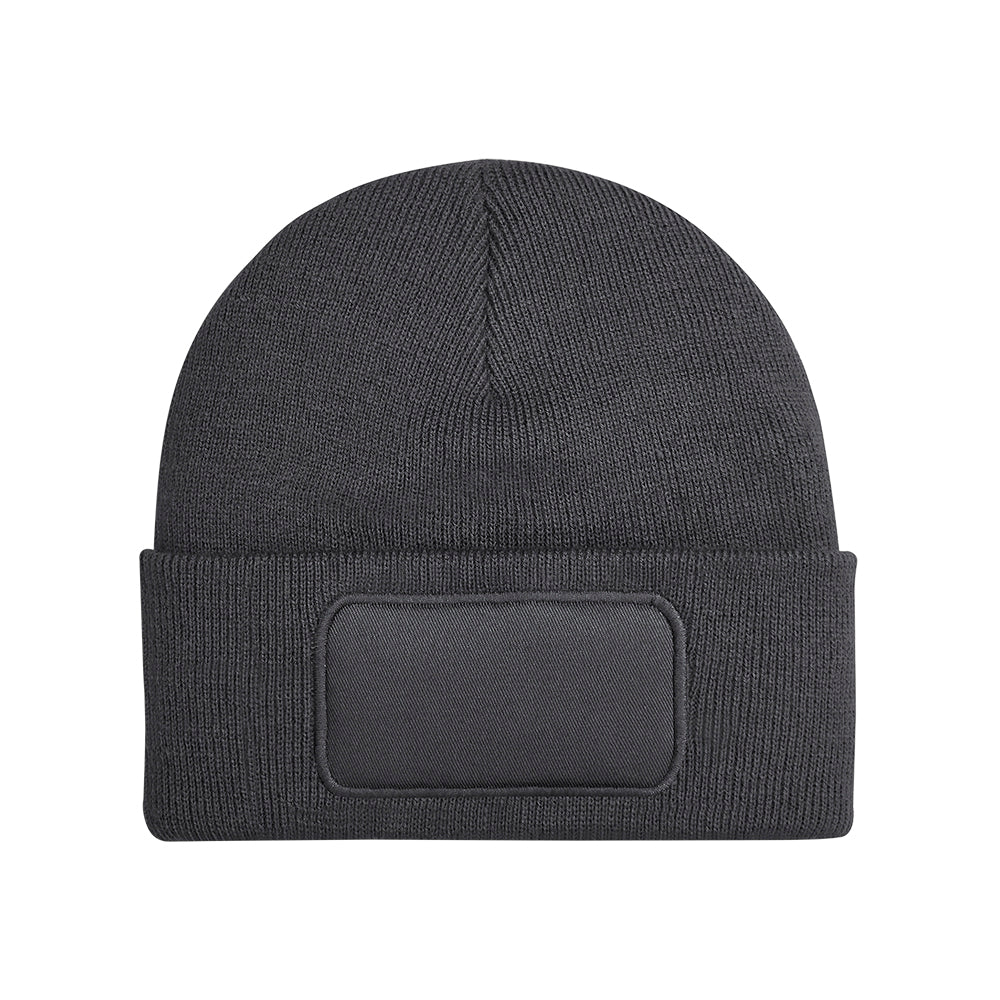 Recycled Original Patch Beanie