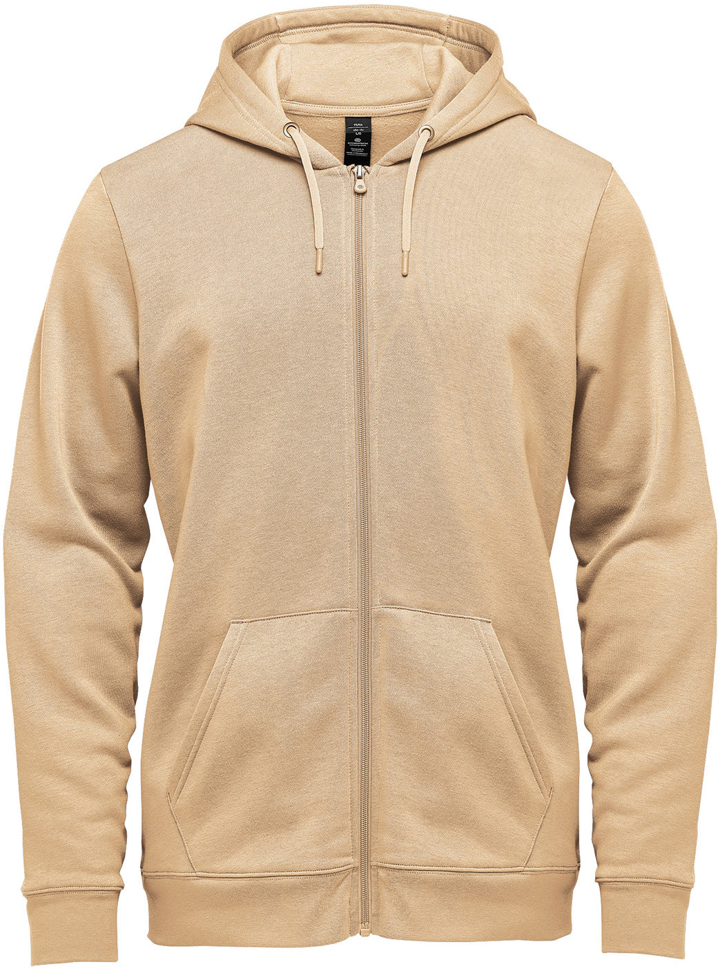 Monashee Full Zip Hoody
