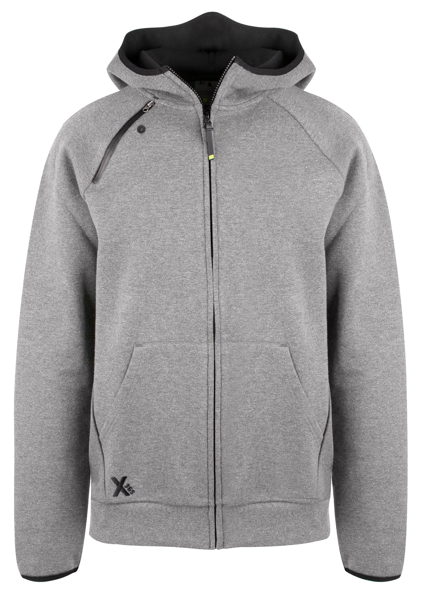 Disrupter hoodie unisex - N88I