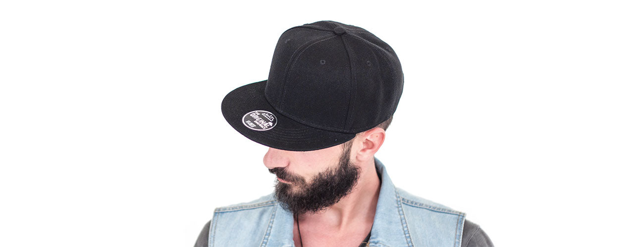 Snap Back - M301