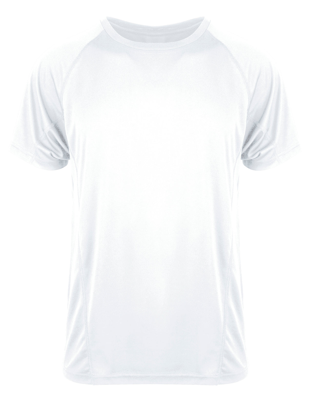 No Label Active Tee - 0120