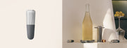 Bernadotte Wine Stopper  Stål - FIGJ10020940