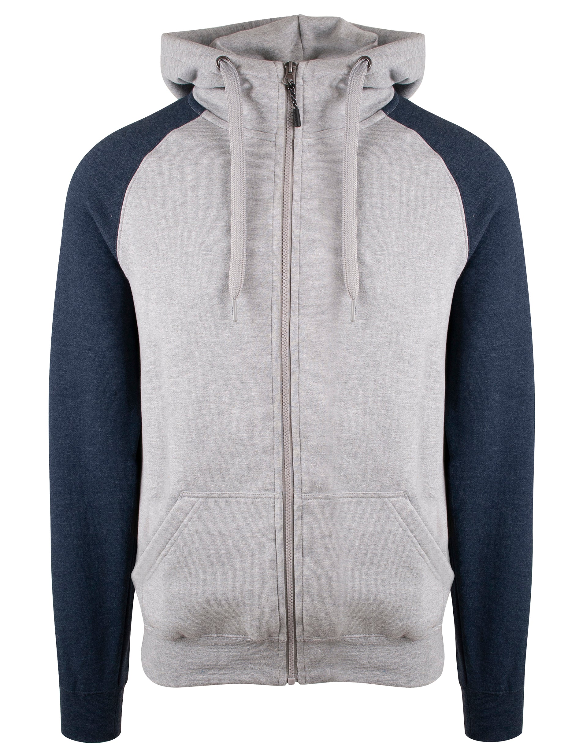 Bronx raglan - 3902