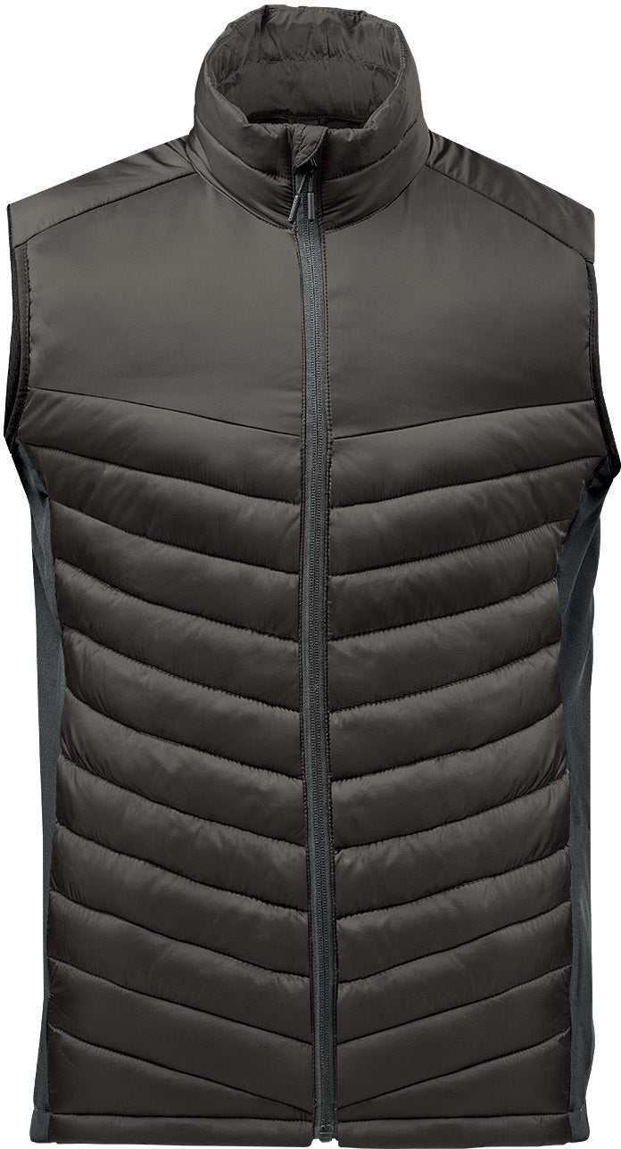 Montserrat Thermal Vest (U) - SJ110