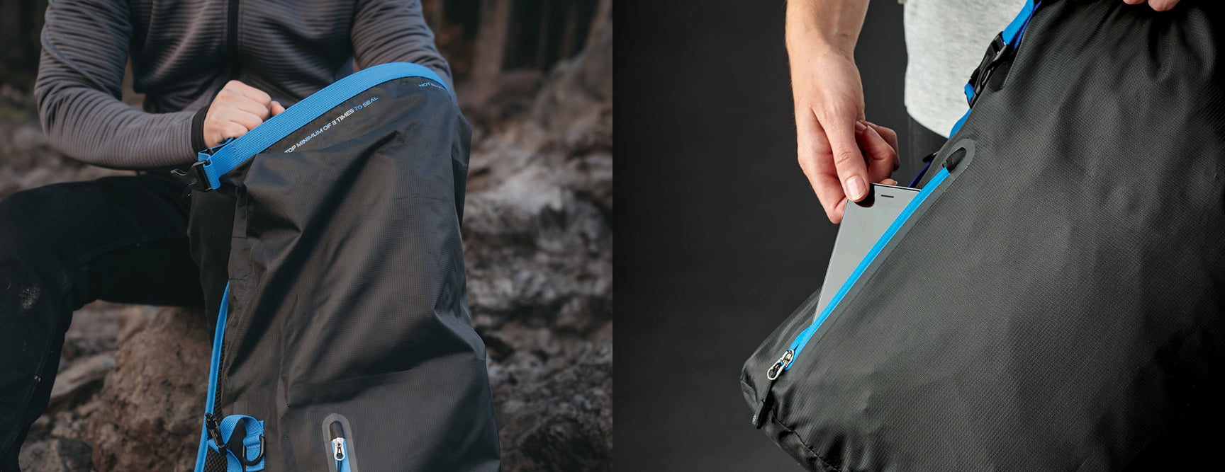Panama Backpack - SR31