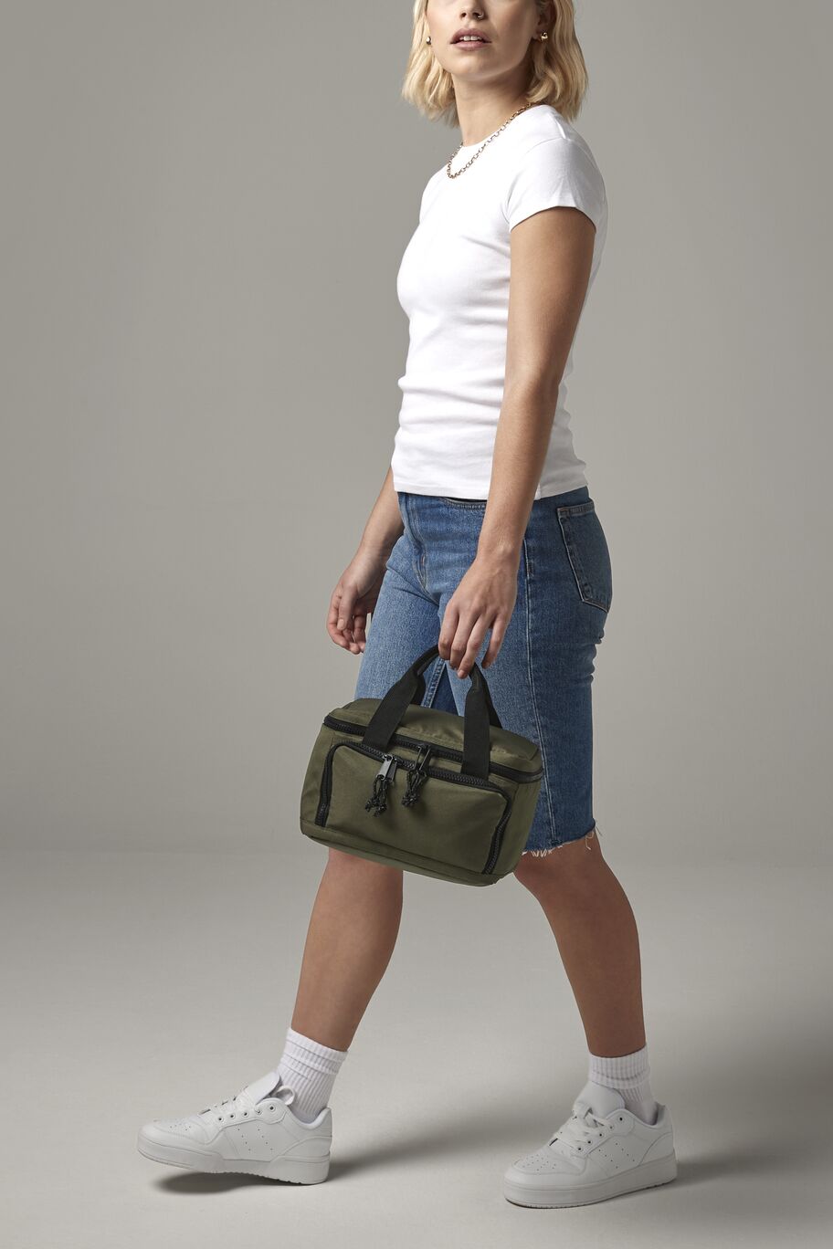 Recycled Mini Cooler Bag - BBG288