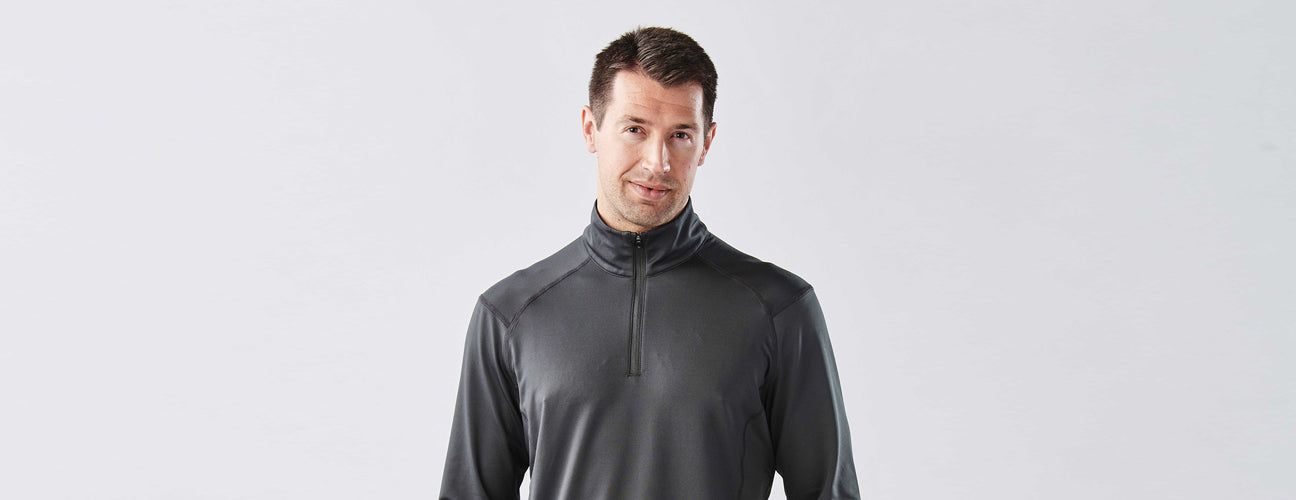 Augusta Baselayer (U) - SF30