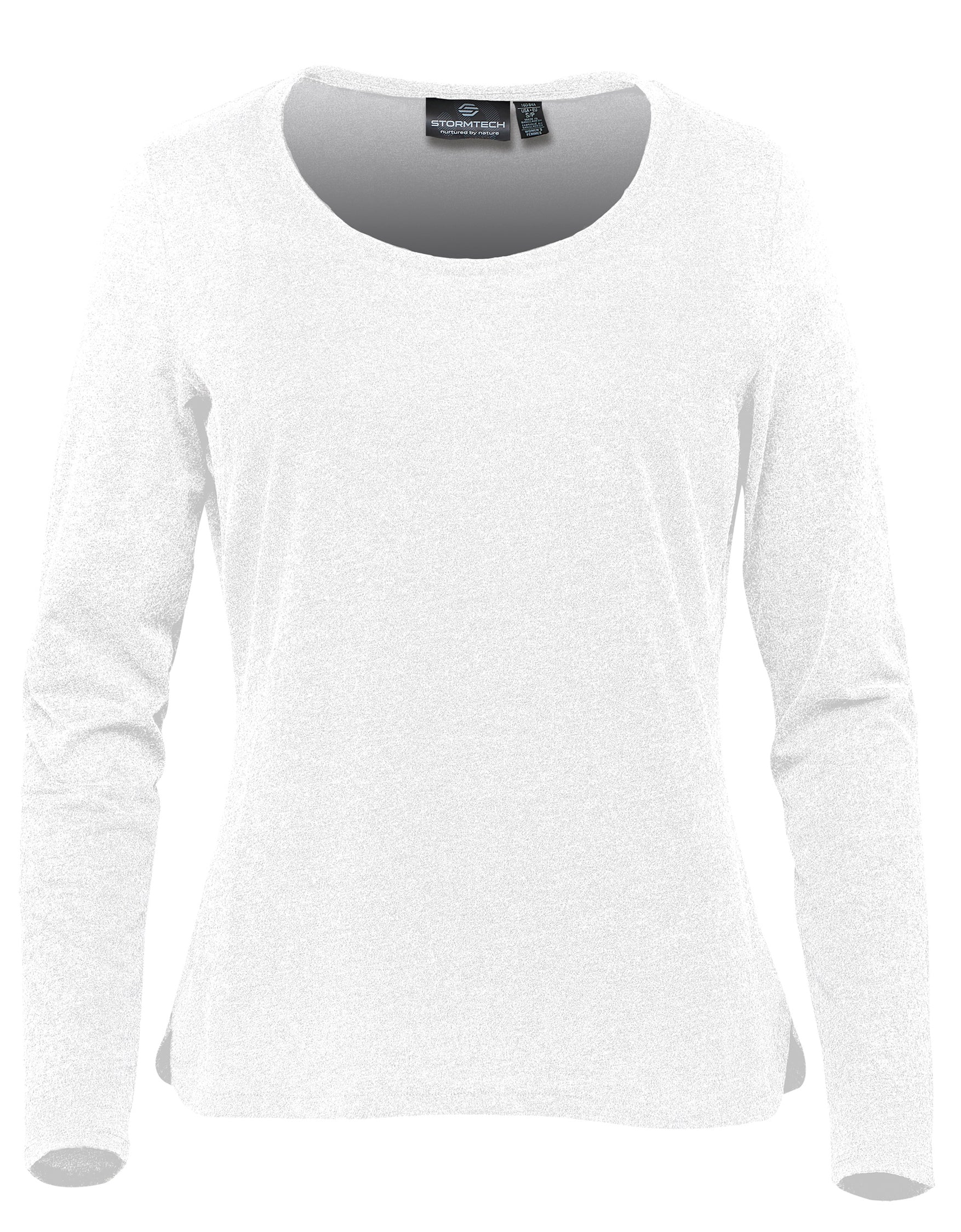 Torcello L/S Tee (D) - ST16
