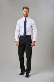 Whistler Classic Oxford shirt l/s - TV4050