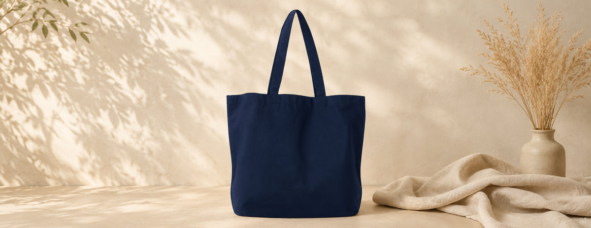 GOTS HANDLENETT XL ESSENTIAL - 6606