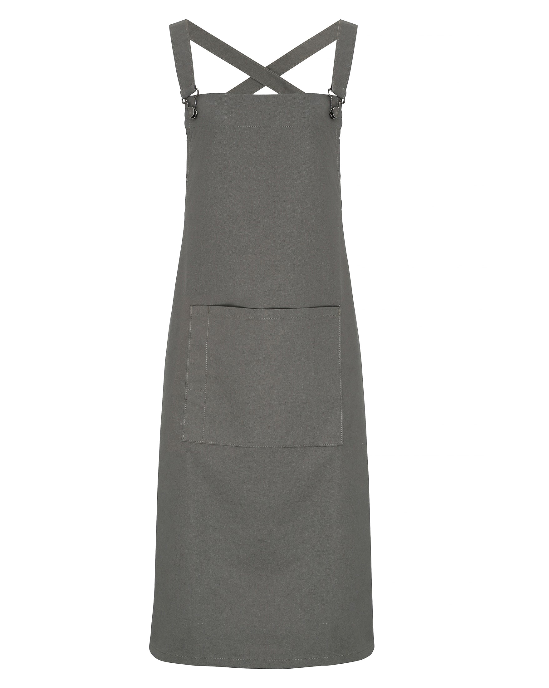 Barista Bib Apron - P129