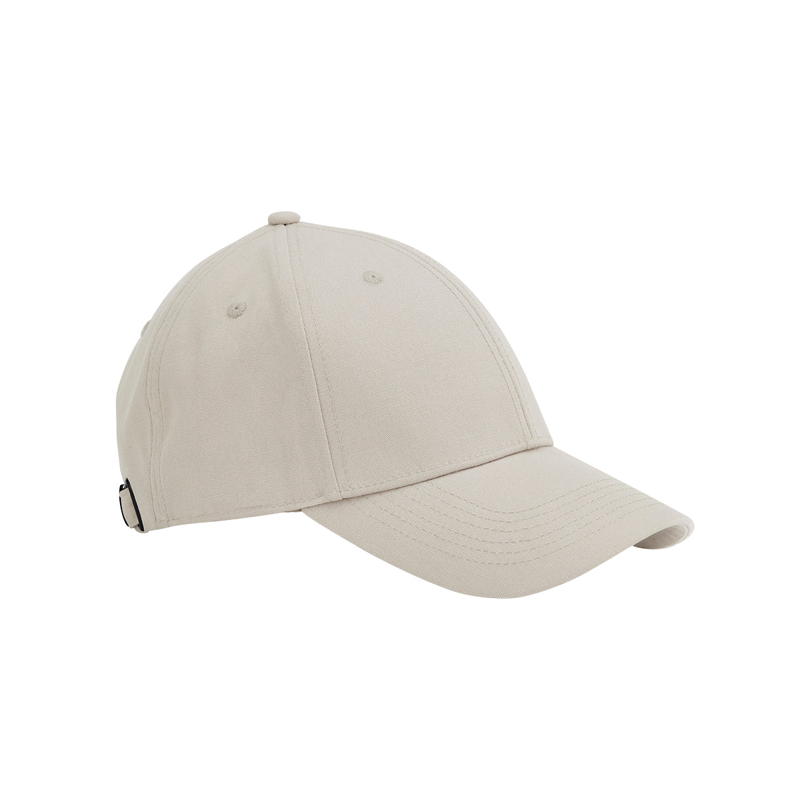 Earthaware® organic cotton canvas 6 panel cap