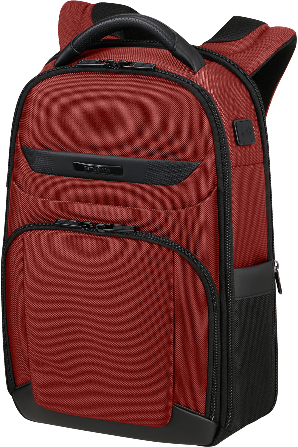 Pro-DLX 6 PC-ryggsekk 14.1
