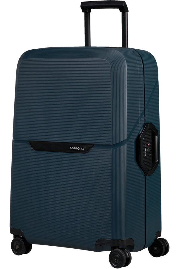 Magnum Eco Koffert med 4 hjul 69cm - X139846
