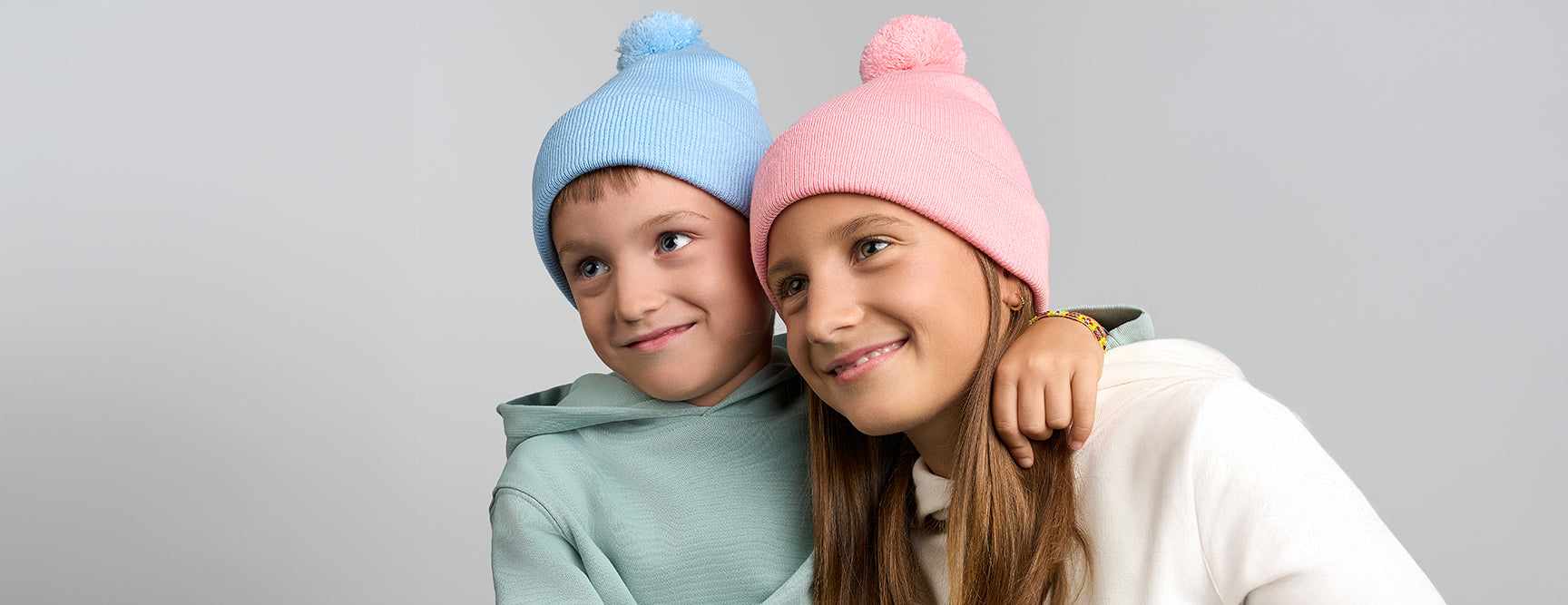 KID WIND-S with POMPOM - M679