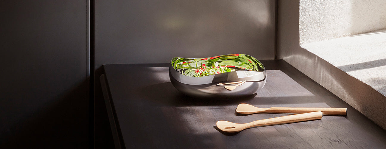 Cobra Medium Bowl - FIGJ10019110
