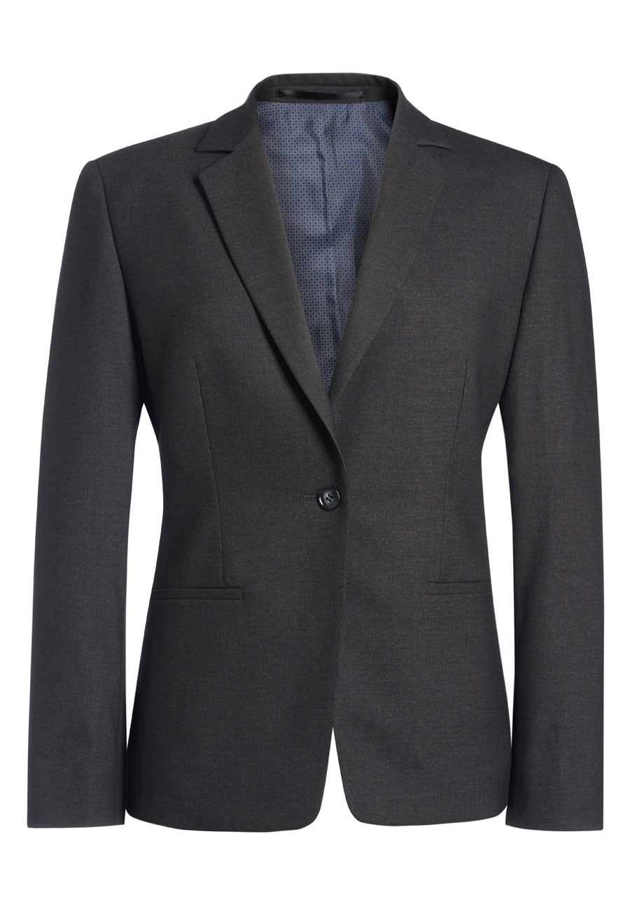 Cannes Tailored Jakke (D) - TV2326