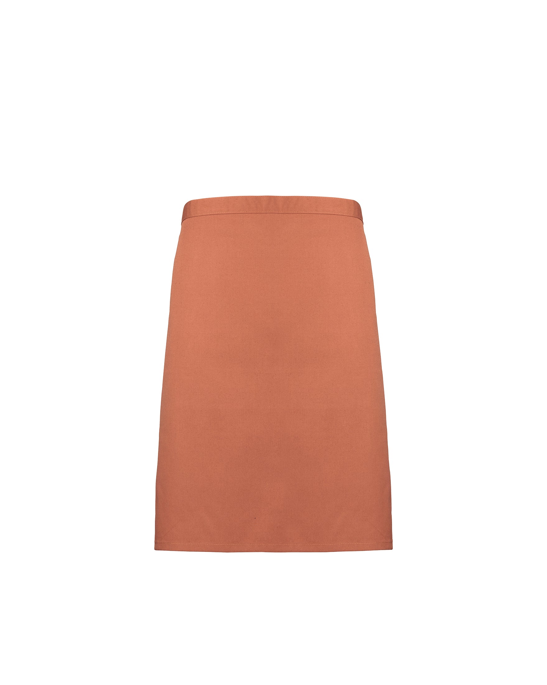 Mid Length Apron