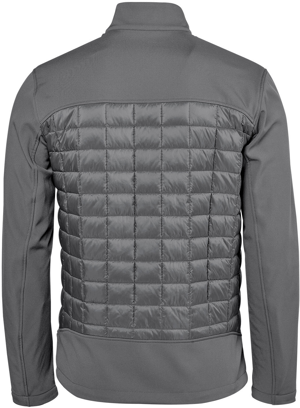 Appalachian thermal softshell jacket (U) - SK48