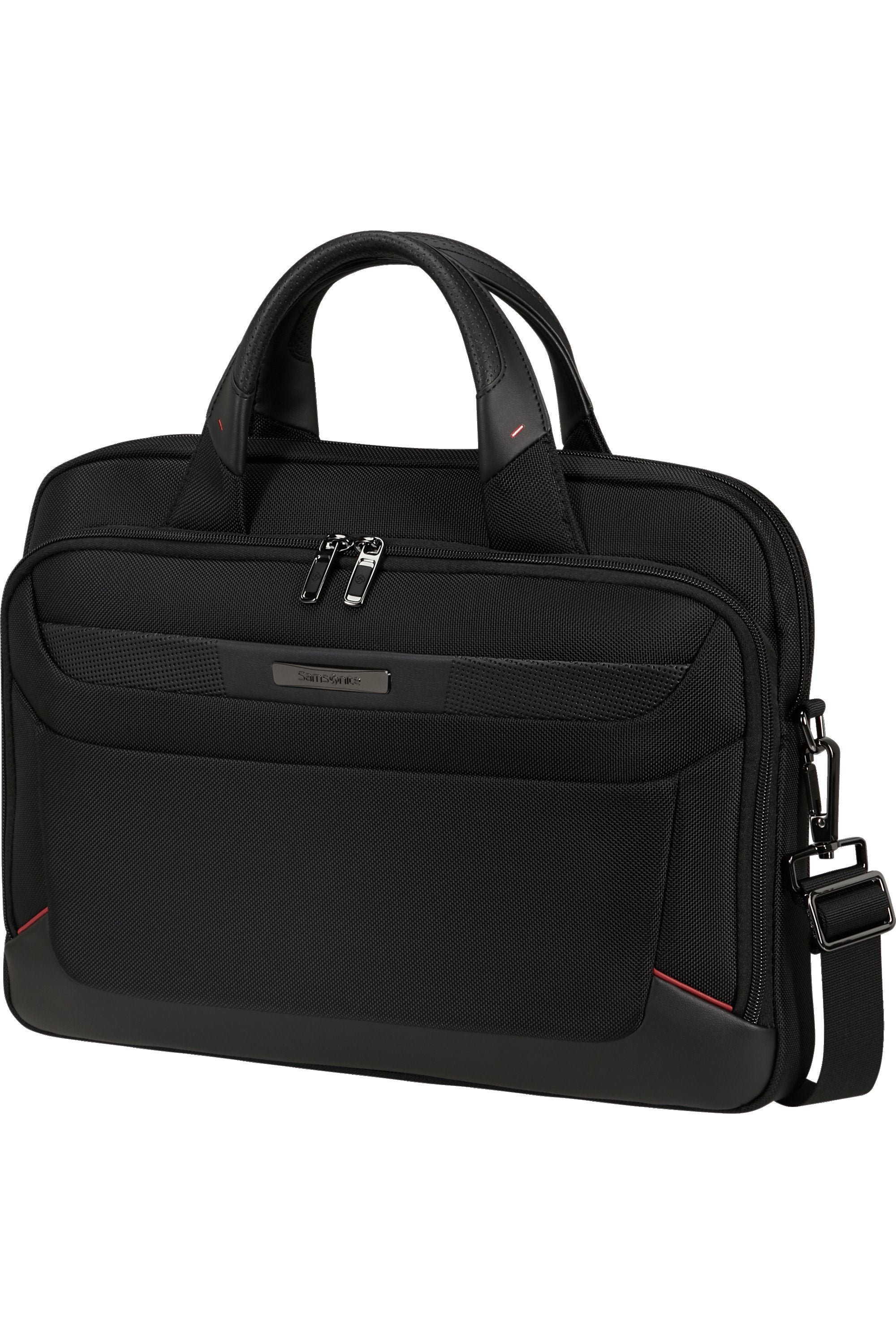 Pro-DLX 6 PC-veske 15.6" slim