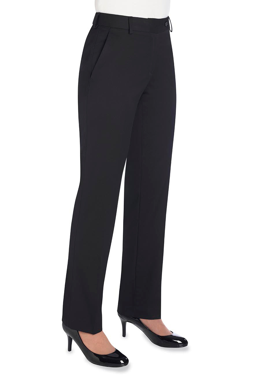 Bianca Tailored Bukse (D) - TV2277