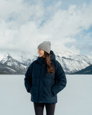 Explorer Thermal Jacket (D) - SJ106
