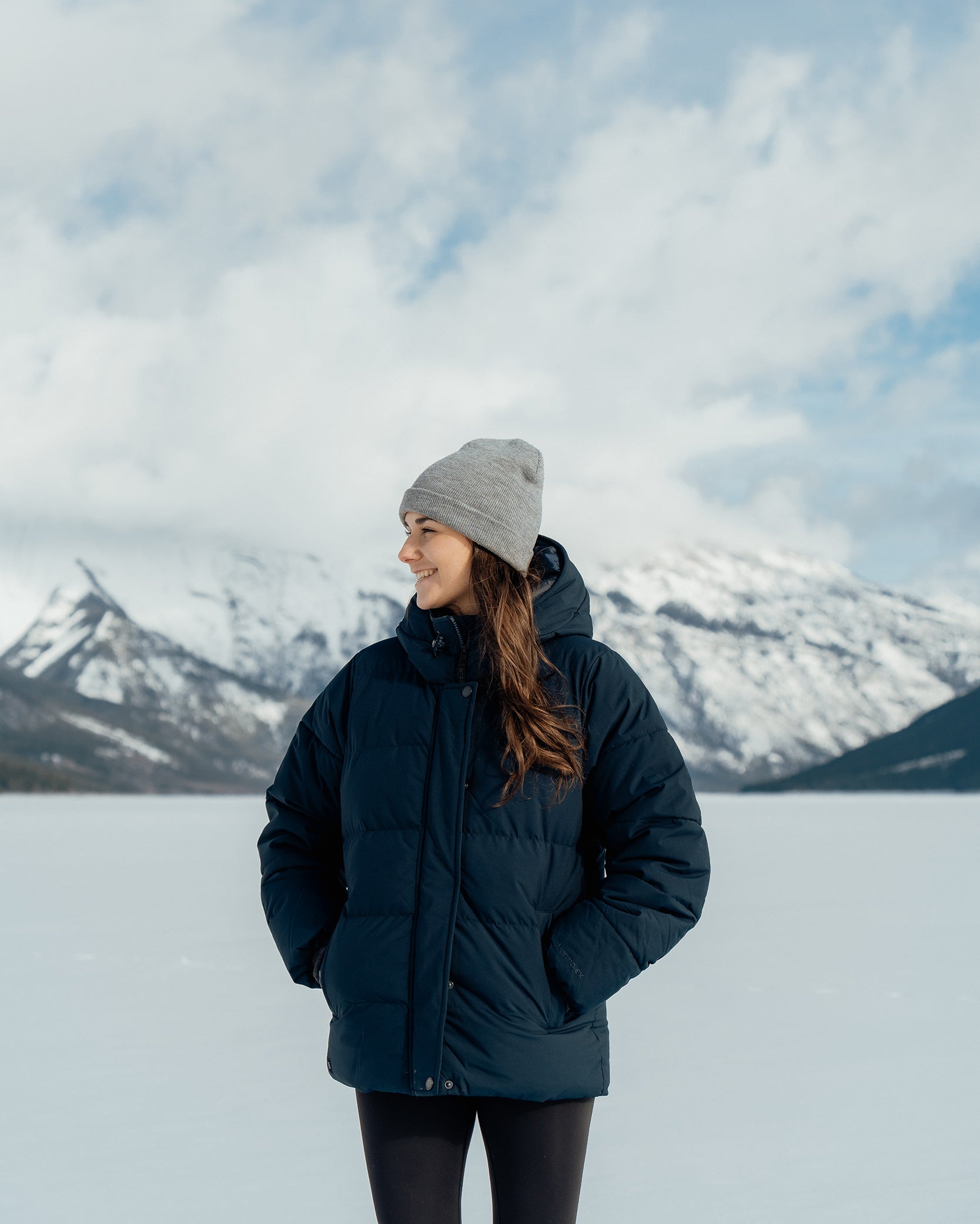 Explorer Thermal Jacket (D) - SJ106