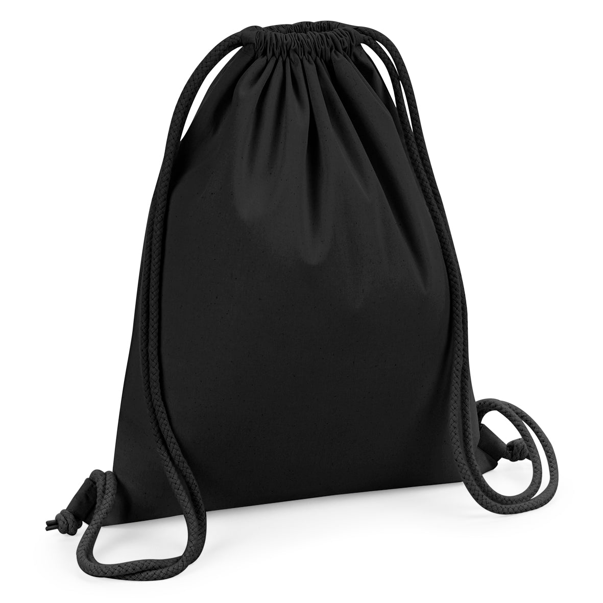 Organic Premium Cotton Gymsac - BBW260