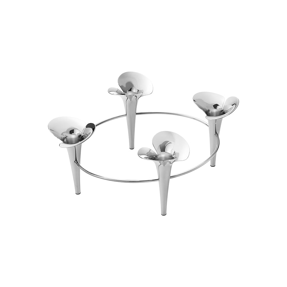 Bloom Botanica Taper Candleholder