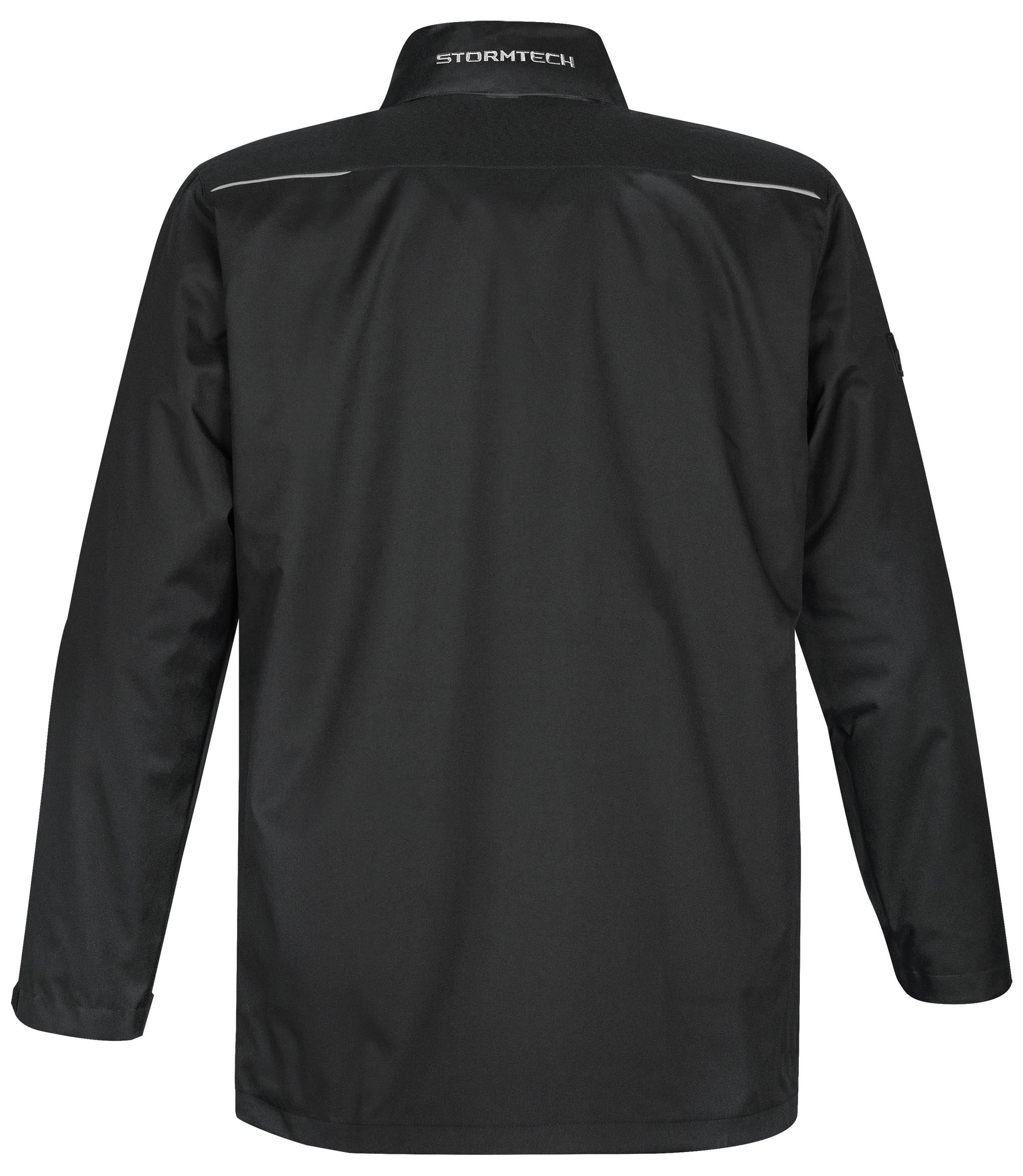 Vortex HD 3 in 1 Parka (H) - SJ68