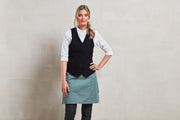 Ladies Waistcoat - P623