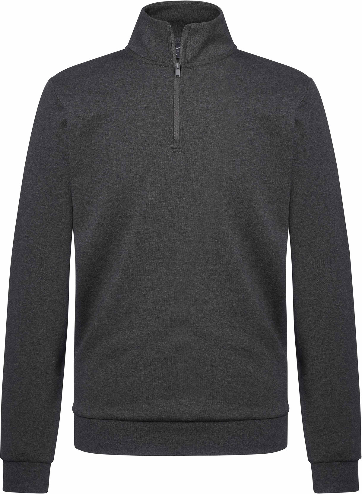 Oakland 1/4 zip neck (U) - TV4632