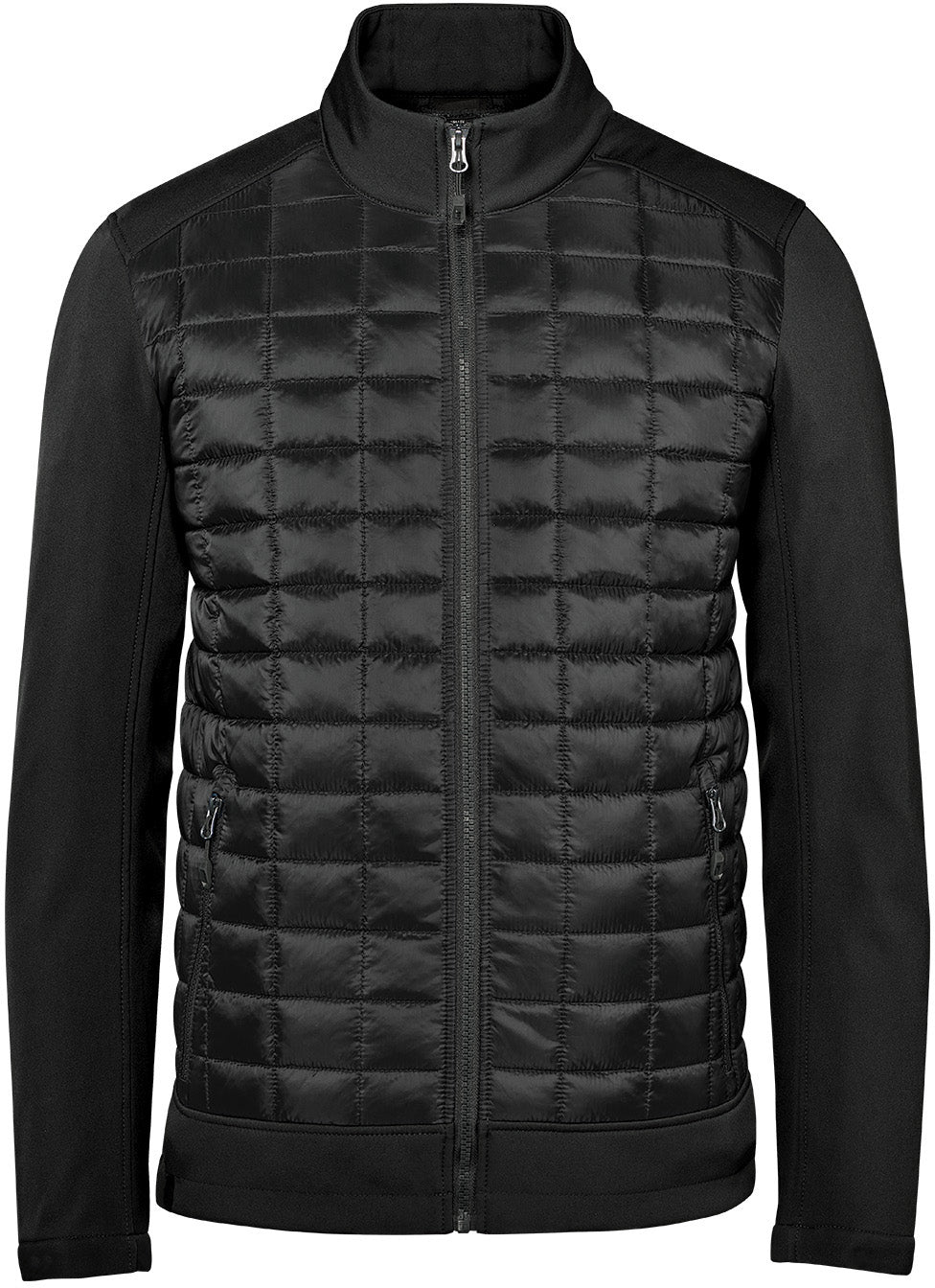 Appalachian thermal softshell jacket (U) - SK48