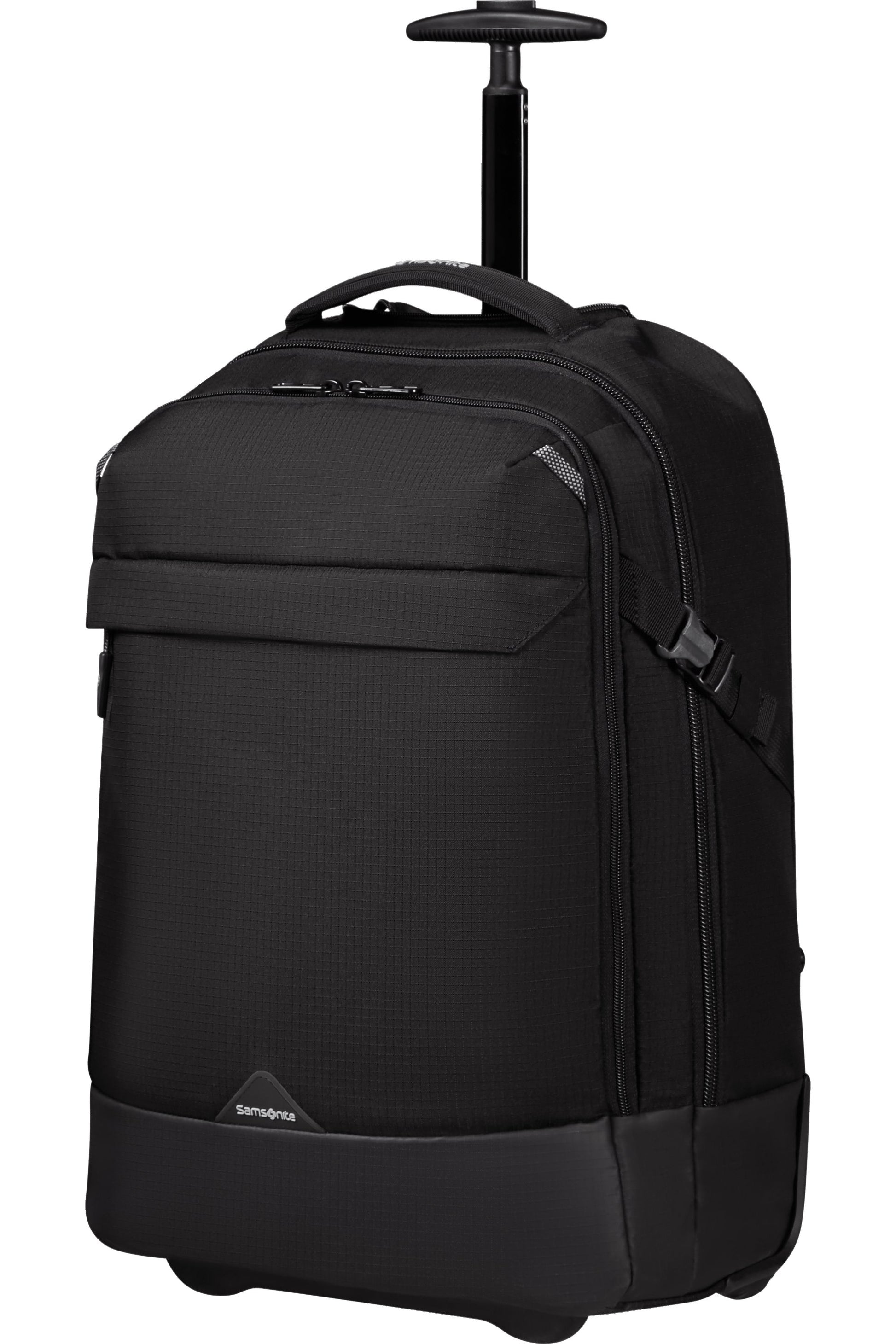 Roadseeker PC veske med hjul 17.3" - X154955