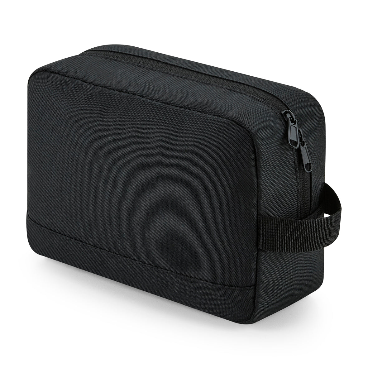 Recycled Essentials Wash Bag