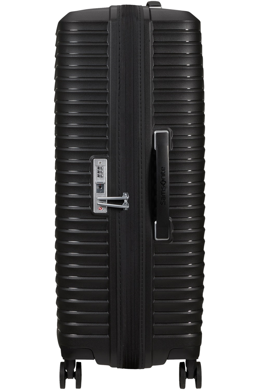 Upscape Utvidbar Koffert med 4 hjul 75cm - X143110