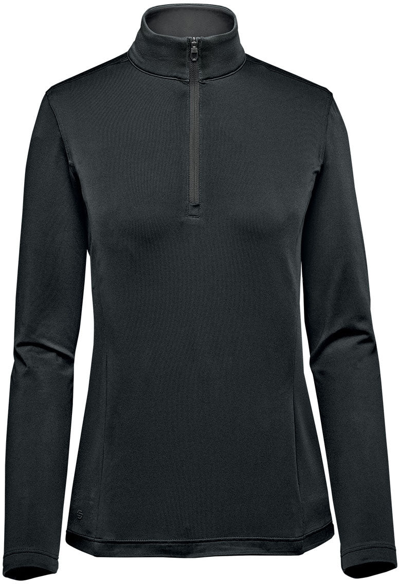 Zermatt 1/4 Zip Pullover (D) - SG43